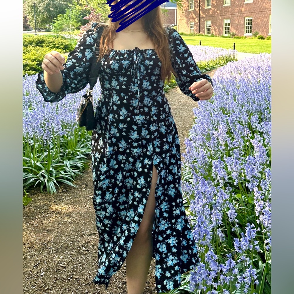Spanish Dress